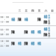 12/16起 門診異動公告-文山上明眼科